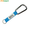 Wholesales Carabiner with Short Strap