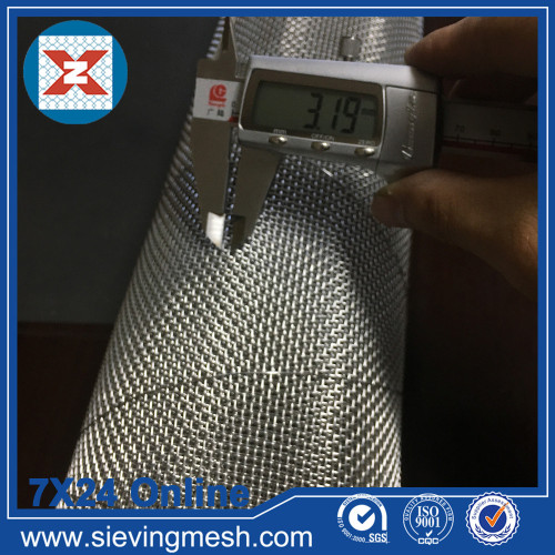 Wire Mesh Stainless Steel wholesale