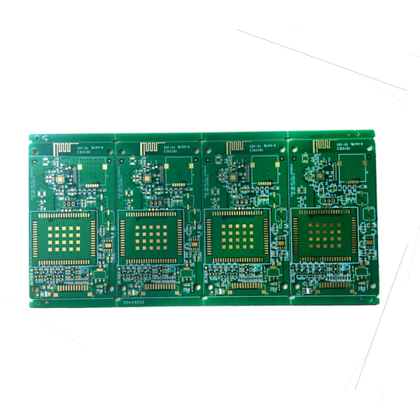 TG170 PCB HDI Printed Circuit Board PCB