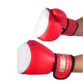 MMA Training equipment PU Boxing Gloves Kick boxing Fighting Sandbag Gloves Sanda Glove