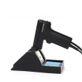 YIHUA948D 3 in 1 iron soldering station high frequency suction belt handle 3 in 1 soldering station