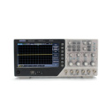 Hantek DSO4104C Oscilloscope Digital 4 Channel 100Mhz PC LCD Display Auto Function Osciloscopio Portail 7 Inch USB Oscilloscopes