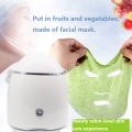 Face Mask , DIY Face Mask Natural Fruit Vegetable Beauty Facial Mask Maker Making Machine