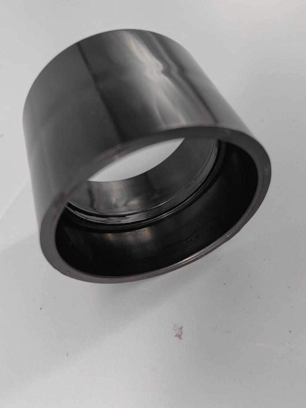 cUPC ABS fittings COUPLING for Sewage workers