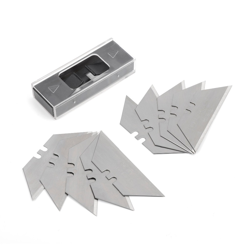 WORKPRO Original SK5 Blades for knife Regular Duty Utility Knife Blades 10PCS/Lot