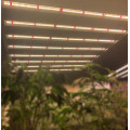 Full Spectrum Commercial 650W LED Grow Light Bar