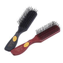 Baby Hair Brush Combs Pregnant Mother Anti-static Comb Hair Brush Ventilation Comb Tool Plastic Baby Maternity Hair Supplies