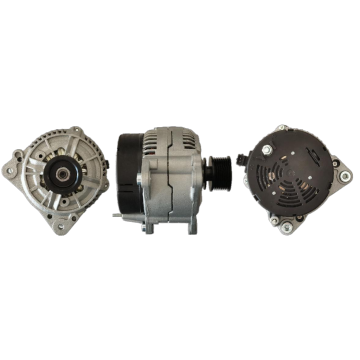 Durable Bosch Car Generator for Automotive Use