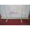 200X150 one side printing Roll up stand with free shipping to USA, Canada, Australia, NewZealand