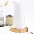 Automatic Sensor Liquid Soap Dispenser Motion for Home Kitchen 250ML Touchless Bathroom Soap Dispenser