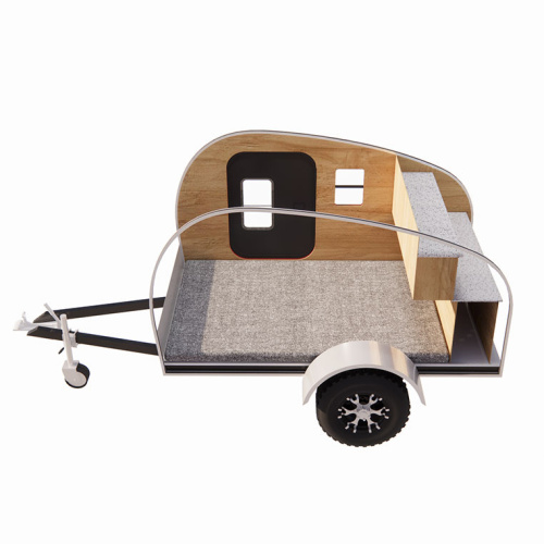 Teardrop Camper Mobile Towing for Sale, Teardrop Camper Mobile Towing wholesale From China