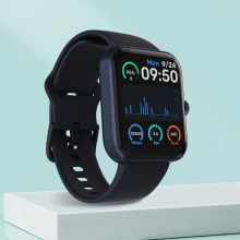 2022 Reloj Smartwatch 5ATM Waterproof Smart Watch New Arrivals Relojes Inteligentes Smart Watch