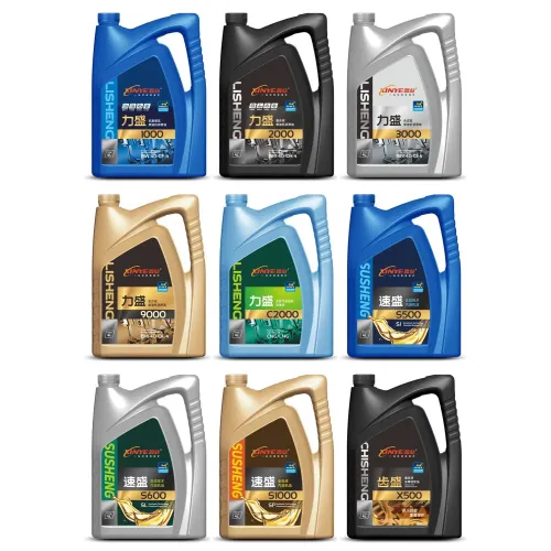 China All Synthetic Diesel Lubricating Oil Ck-4 Manufacturer, Supply All Synthetic Diesel Lubricating Oil Ck-4