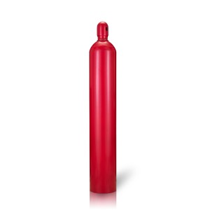 9L Carbon Dioxide Aluminum Alloy Fire Extinguisher