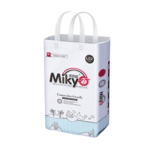 Diapers for newborns muslin