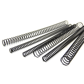 3PCS Custom Spring Steel Long Flexible Compression Spring Metal Spring,1.5mm Wire Diameter*(7 -15mm) Out Diameter*305mm Length