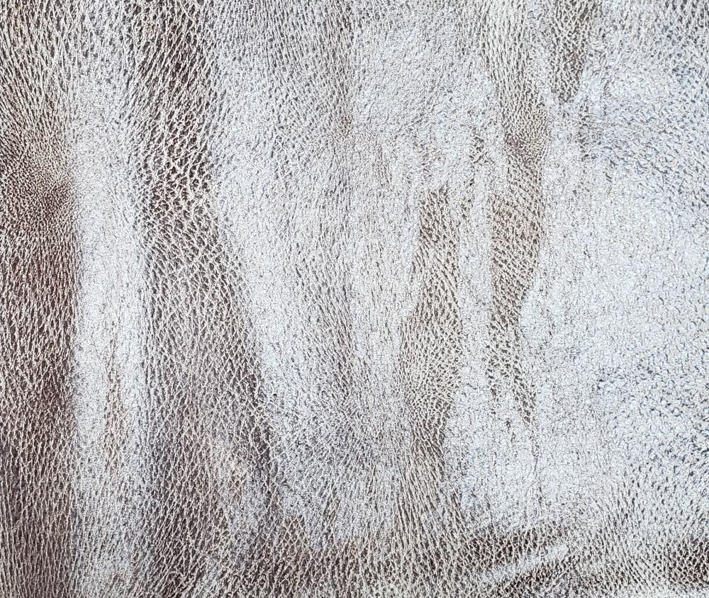 Leather Looking Fabric Sofa Upholstery