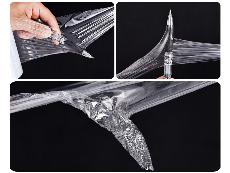 Small roll PE wrap film (12)