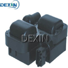 Bens ignition coil 0221503035