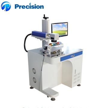 20w 30W fiber laser printing / fibre laser marking / fiber laser engraving machine for metal