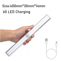 60 LED USB charging