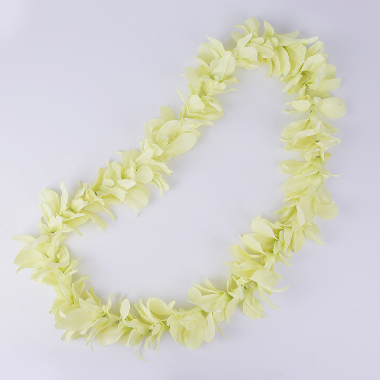 Kn Hl002s Flower Lei