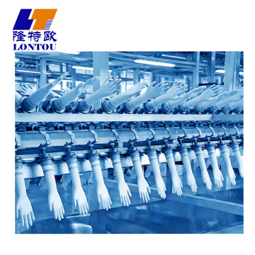 Double mode production line