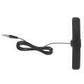 1080P HD Indoor Universal TV Antenna DVB-T2 ATSC 25Miles Digital Amplifier Aerial Indoor Digital TV Antenna