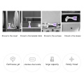 1500W 220V Garment Steamers Clothes New Mini Steam Iron Handheld dry Cleaning Brush Clothes Household Appliance Portable Clean