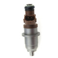 Fuel Injector Injection Valve OEM E7T05072 MR560553 Fit for Mitsubishi Pajero IO H67W H77W 4G93 4G94 Pajero Pinin 2.0