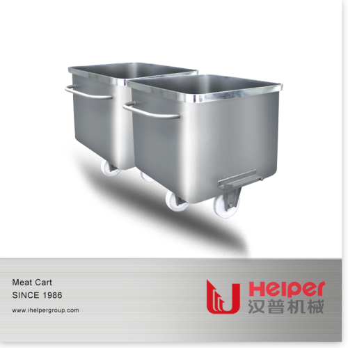 Standard Material Cart Manufacturer and Supplier