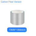 Carbon Fiber 7cmX10m