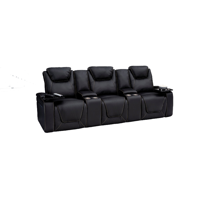 Home Theater Sofa Set 16