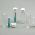 1pcs Contact Lens Stick Sucker Suction Cup Silicone Lenses Care Useful Remove Portable Travel Mini Insert Removal Tool Soft Gel