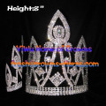 8inch Unqiue Wholesale Pageant Crowns