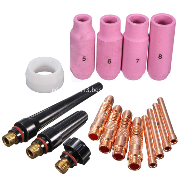 10N23 Tig Welding Collet