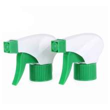 Plastic water pump trigger Sprayer head Water Pump