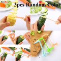 3pcs Random Color