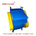 Cable Wire Recycling Machine