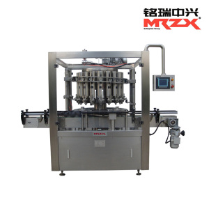 CS-18 Auto Piston Thick Paste Filler