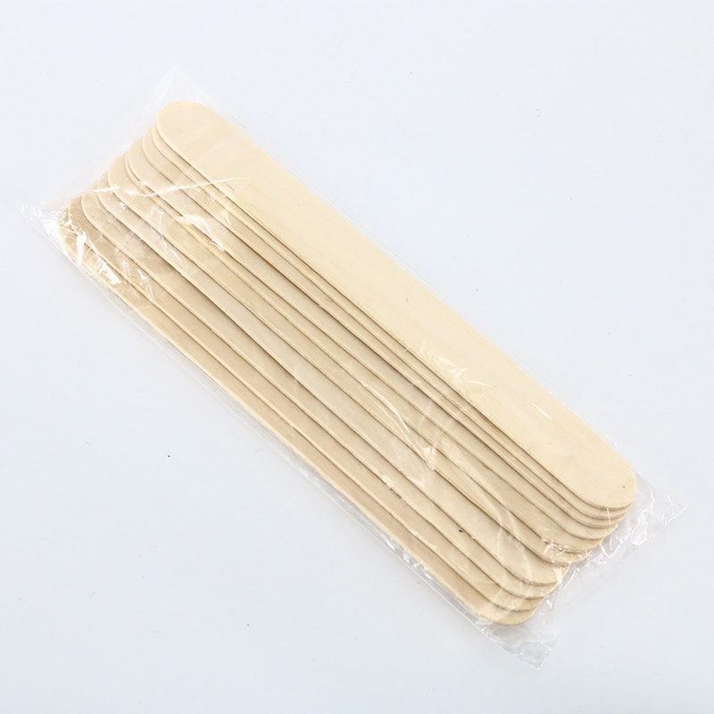 Wax Machine Accessories Complete Depilatory Paper And Wooden Sticks Wax For Depilation Cera Depilatoria Supporting Products