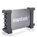 Digital Oscilloscope Hantek Official 6074BC PC USB 4 Digital Channels 70MHz Bandwidth 1GSa/s 2mV-10V/DIV input sensitivity