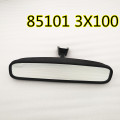 For PICANTO RIO SOUL OPTIMA SPORTAGE Rear View Inside Mirror Part for Accent Elantra GT Santa Fe Tucson Veloster 851013X100