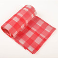 BALLE Plastic Party Tablecloth Disposable Table Cover Rectangular Outdoor Picnic BBQ Weddings