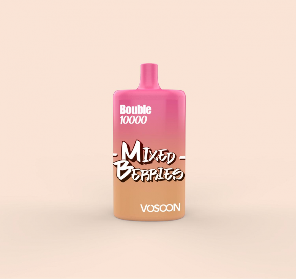 Vosoon Double10000