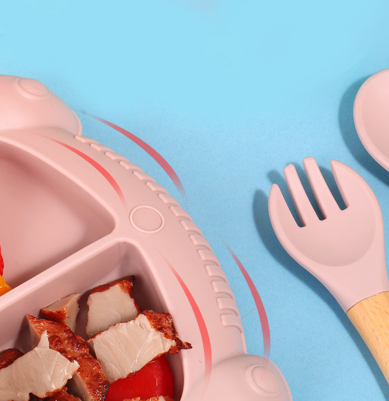 silicone plate detail photo MFZ-P015