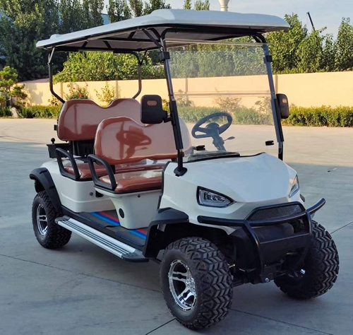 golfcart from china mufacturers