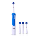 AZDENT 4/8pcs Fashion Toothbrush Heads for AZ-2 Pro Electric Rotary Toothbrush Rotating Type Teeth Tooth Brush Heads Oral Clean