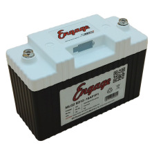 Motorcycle Battery 270CCA Lithium Iron Powersports battery Lightweight starting batteries Engage BS12-18AP1P1