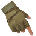New Men Outdoor Sports Army tackle Shooting Hiking Camping Military Tactical Hunting Airsoft Gloves